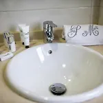 Vendégház Maribel O Pedrouzo