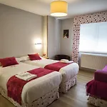 Vendégház Maribel O Pedrouzo