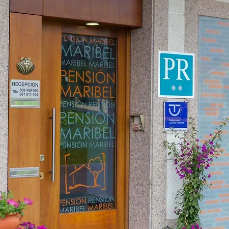 Maribel ゲストハウス