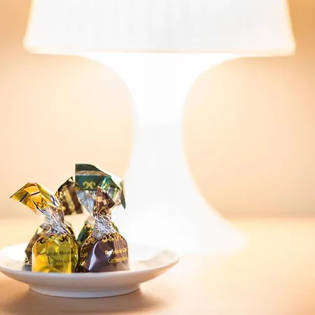 ゲストハウス Maribel オ・ペドロウソ