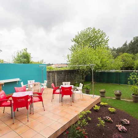 Maribel ゲストハウス