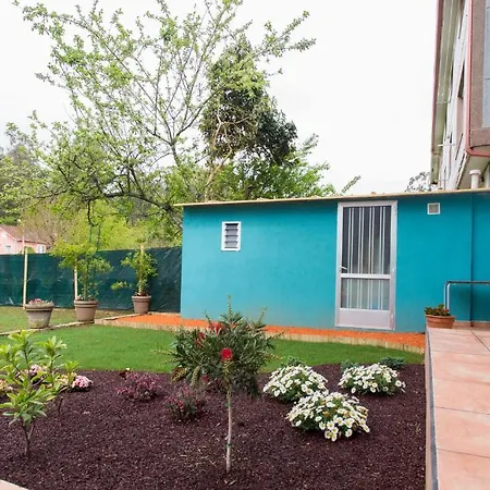 Maribel オ・ペドロウソ