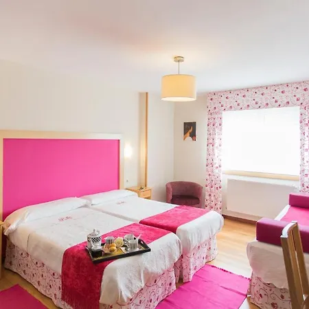 Maribel オ・ペドロウソ