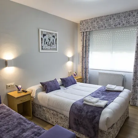 Maribel Гостевой дом