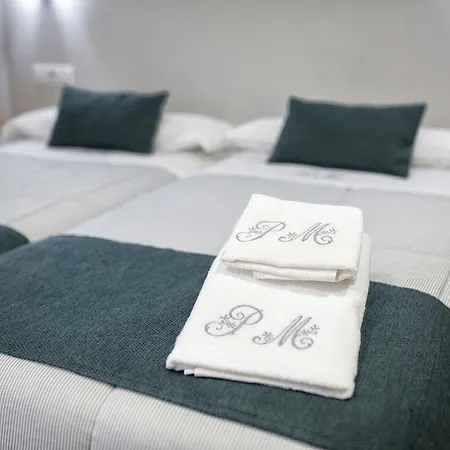 Гостевой дом Maribel 3*