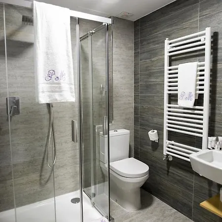 Maribel 3* オ・ペドロウソ