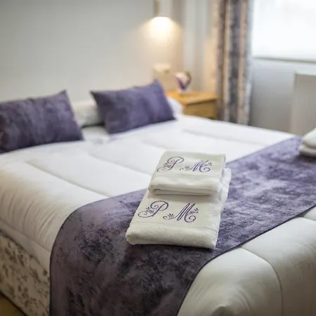 Maribel Гостевой дом 3*