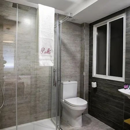 Maribel 3* オ・ペドロウソ