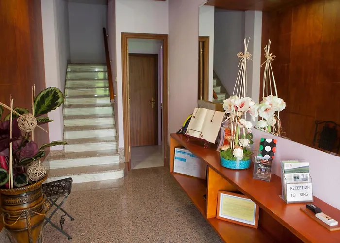 Maribel 3* Педрусо