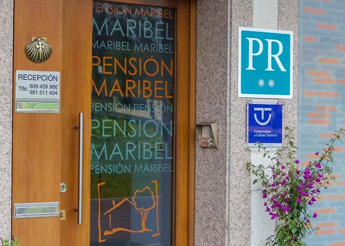 Maribel Гостевой дом