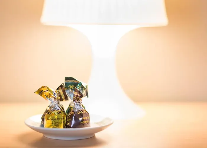 Penzion Maribel O Pedrouzo