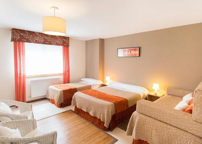 Maribel Гостевой дом Педрусо