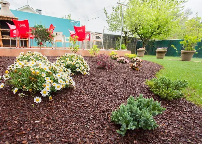 Maribel Penzion O Pedrouzo