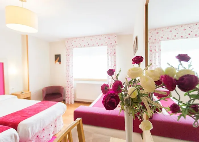 Гостевой дом Maribel 3*