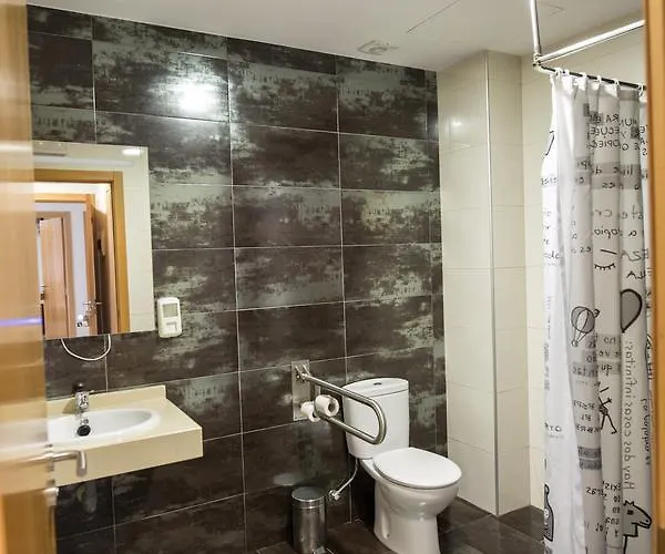 Гостевой дом Maribel Педрусо