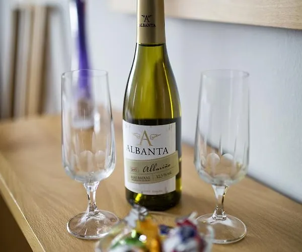 Maribel 3* Педрусо