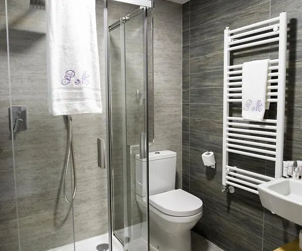 Maribel 3* O Pedrouzo