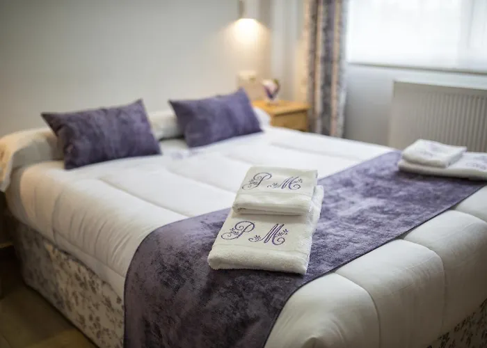 Maribel Гостевой дом 3*