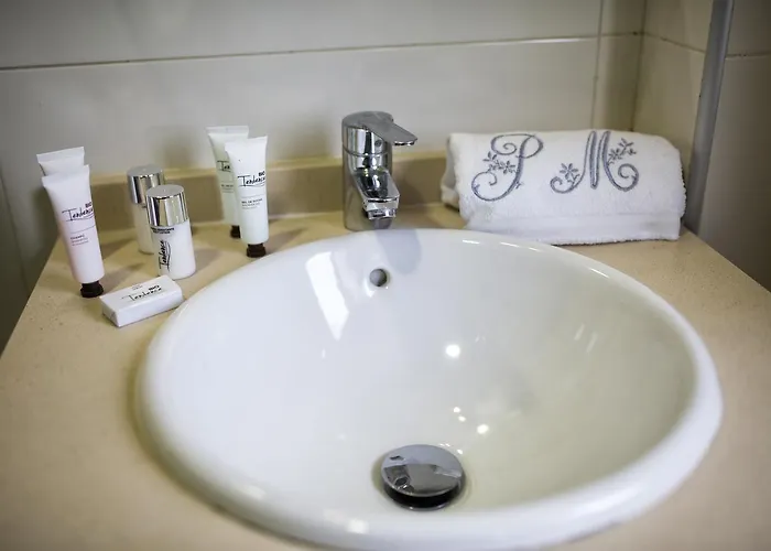 Penzion Maribel O Pedrouzo