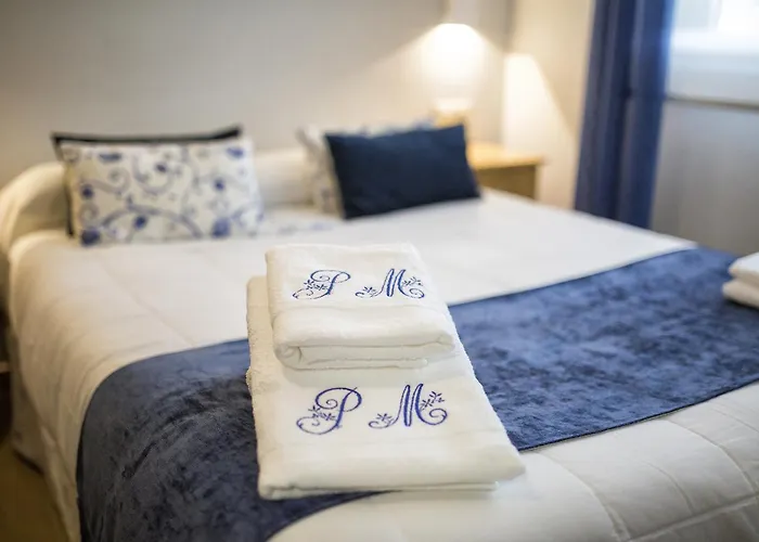 Maribel Гостевой дом