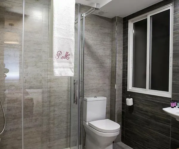 Maribel 3* O Pedrouzo